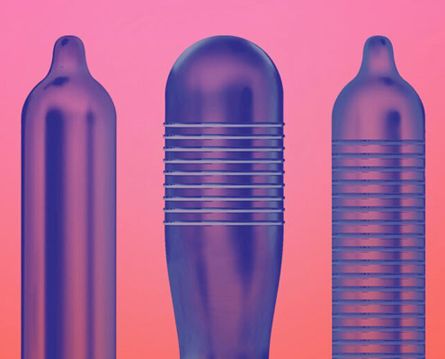 HOW TO PUT ON A CONDOM CORRECTLY  Trojan Brands